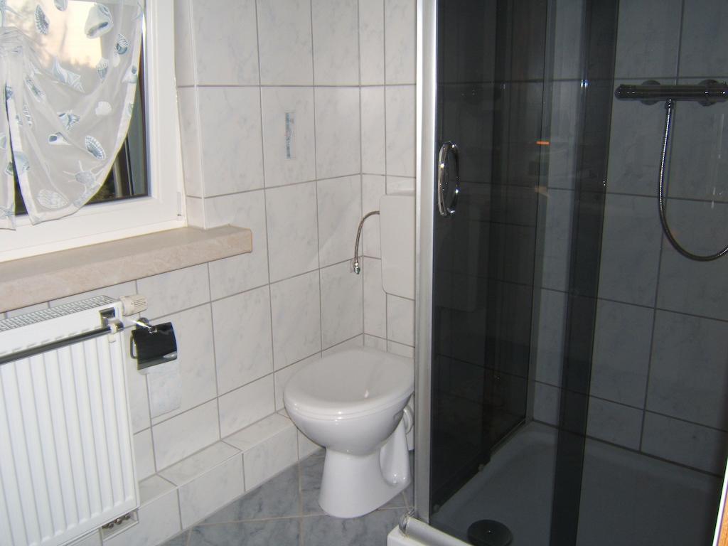 Ferienwohnung Veit Pennewitz Habitación foto
