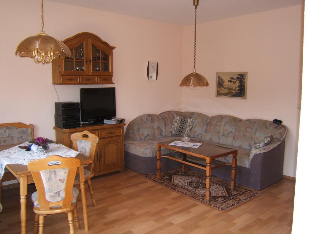 Ferienwohnung Veit Pennewitz Habitación foto